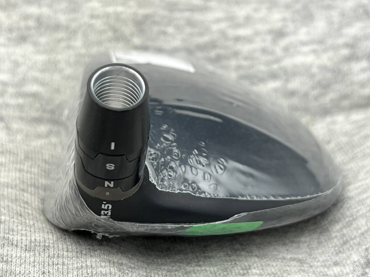 Callaway ROGUE ST TRIPLE DIAMOND TOUR 3+ 13.5 Real 14.0 PROTO TOUR ISSUE - photo 5