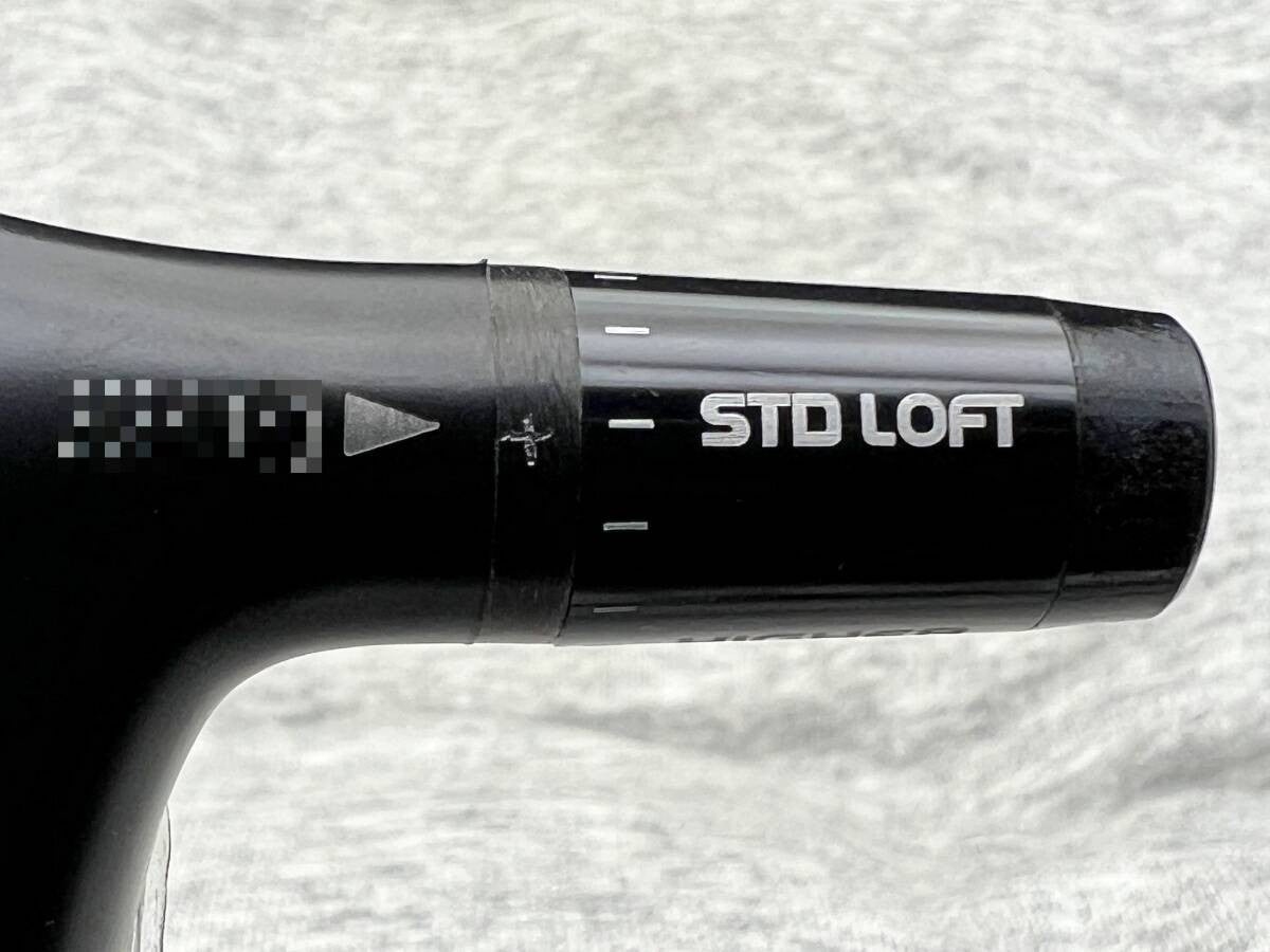 TaylorMade Stealth2 Driver Head Only 9.0° Tour Issue Proto CT256 - photo 8