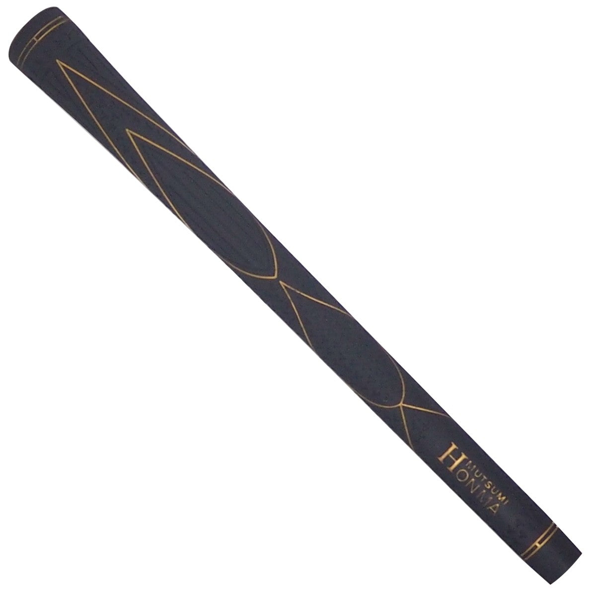 MUTSUMI HONMA MH-777 One Length Iron Gold IP 5-9I.PW R - photo 8