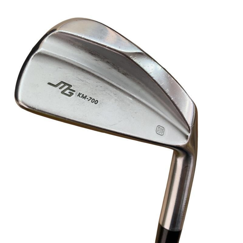 Miura Giken KM-700 Iron Set 6pcs Flex-S - photo 2