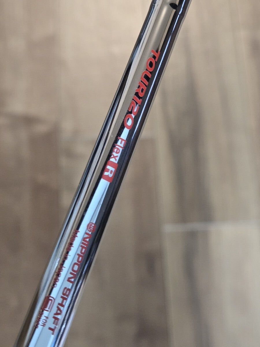 Artisan Wedge 52° Modus3 120 Flex R RH Golf Club Japan Spec - photo 9