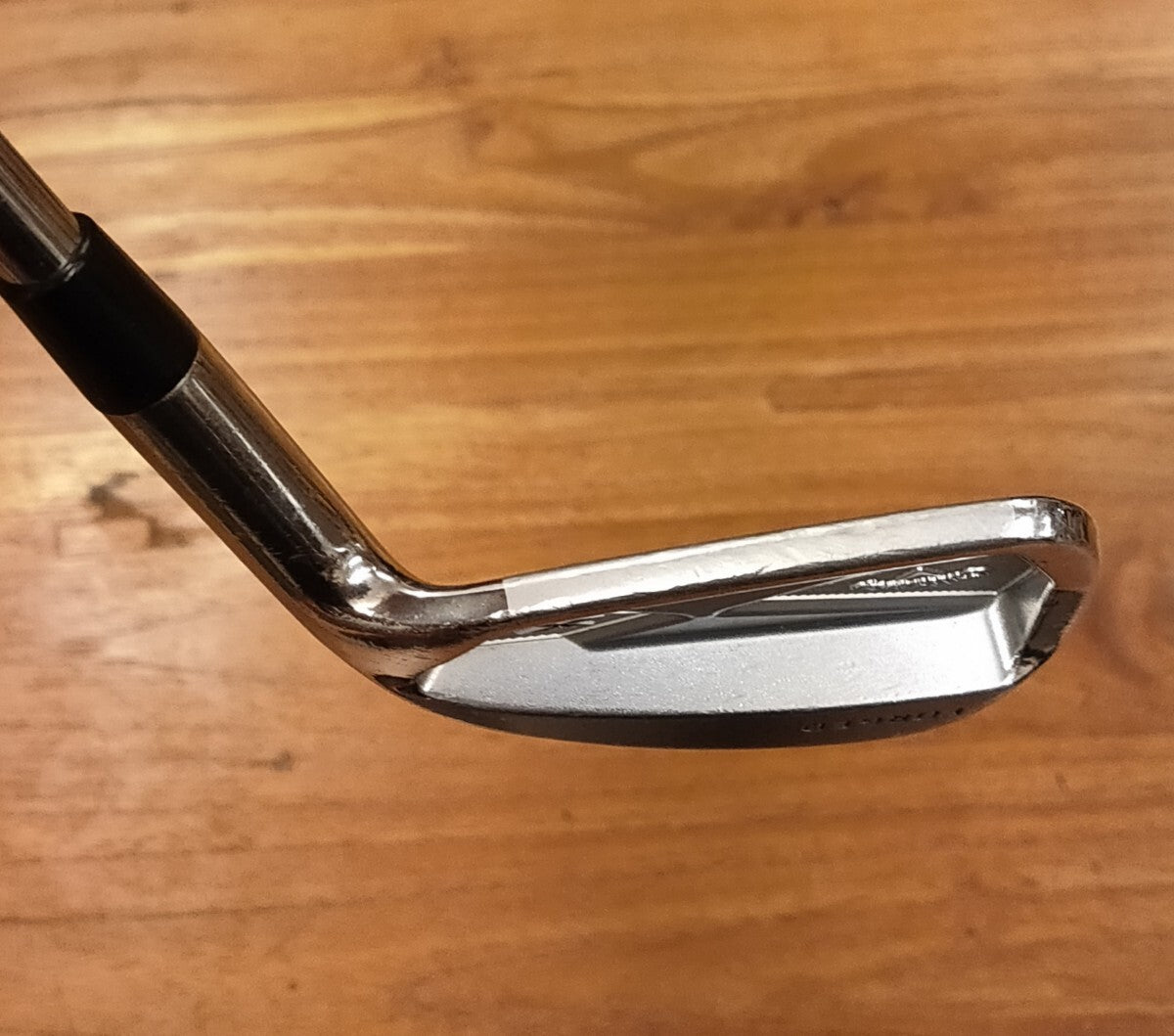 Callaway X-Forged 2013 5 Iron Single NS PRO 950GH Flex-S 401g 38" - photo 5