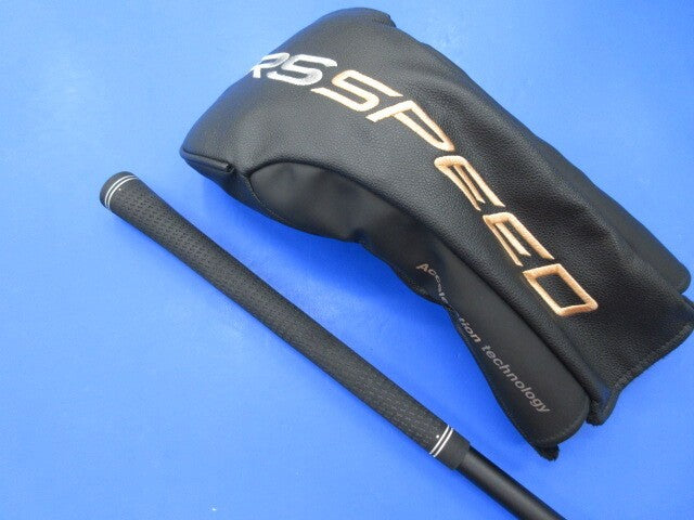 PRGR RS SPEED Driver 10.5° SPEEDER NX for PRGR Flex-SR 45.75" 277g D2 - photo 6