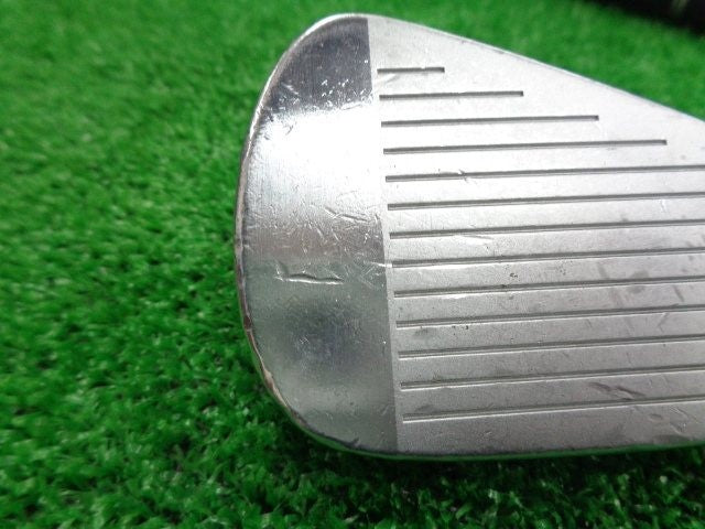 Miura Giken CB-301 Iron Set 7pcs #5-PW G N.S.PRO 950GH S - photo 8