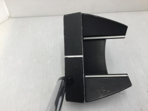 Miura Giken MGP-NM2 Short Slant Putter Japan Spec - photo 3