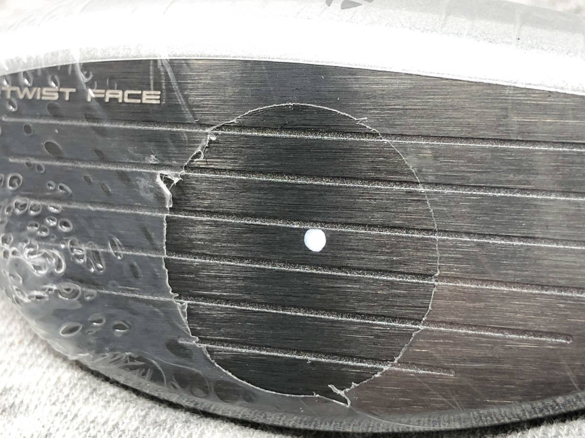 TaylorMade M5 2019 PROTO FW3 15° (Real 14.9°) HOTMELT PORT TOUR ISSUE - photo 7