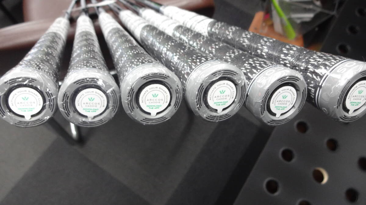 Ping i59 Irons 5-P 6pcs NS PRO MODUS3 TOUR 115 S Japan Official - photo 6