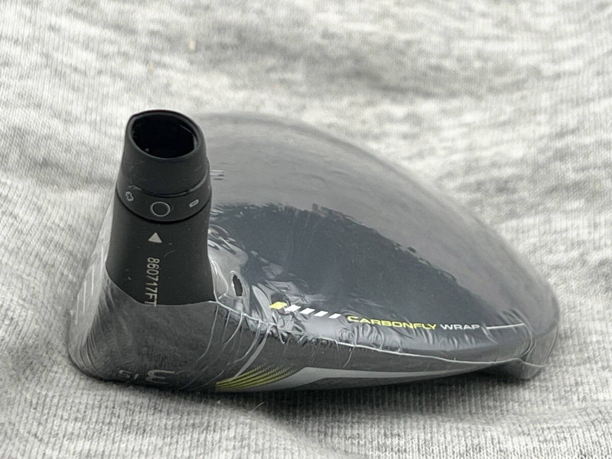 PING G430 MAX TOUR ISSUE WRX PROTO 2022 3W 15 Real 15.5 TOUR ISSUE - photo 5