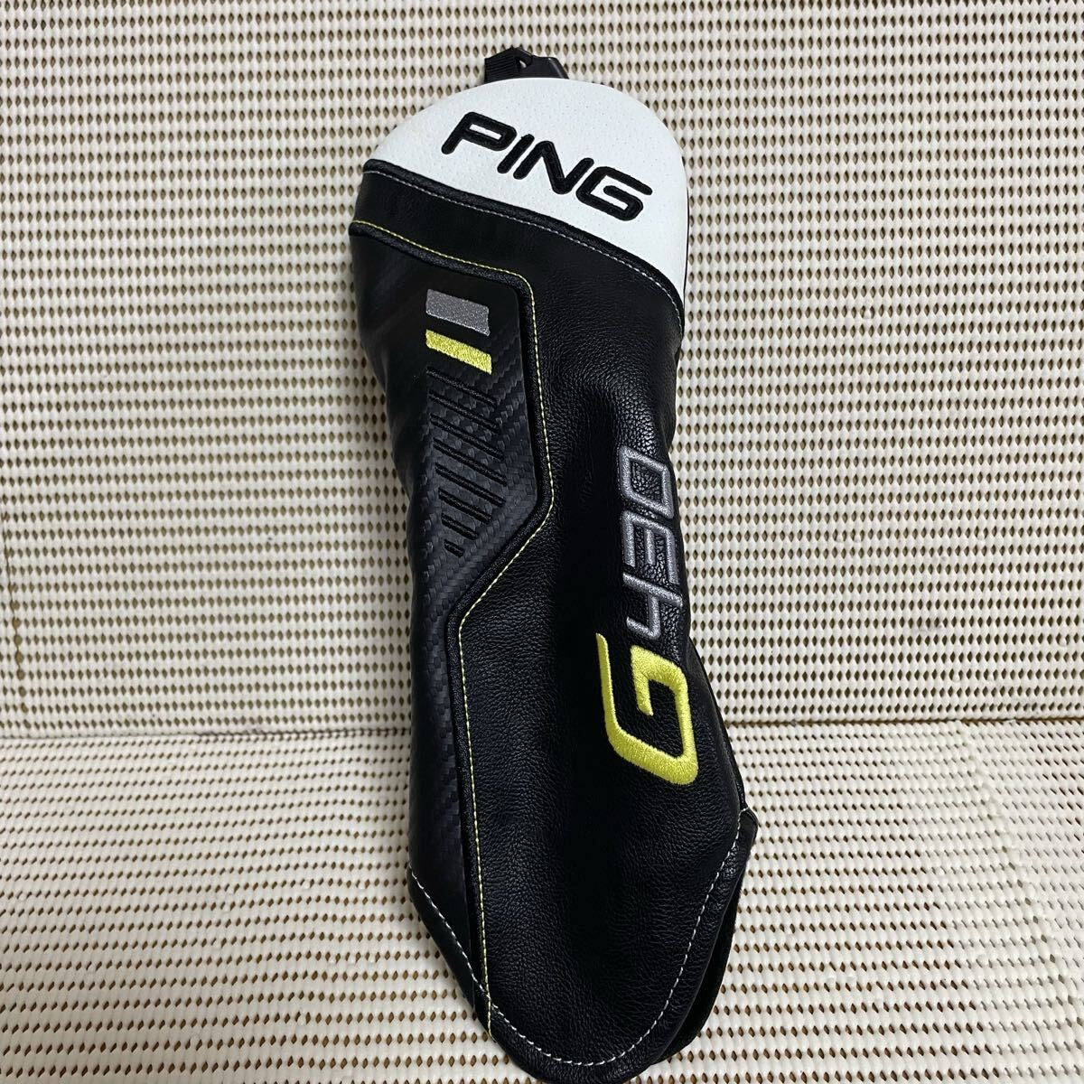 PING G430 SFT HL Fairway Wood 3W 16 Deg Head Only RH Golf Club Japan - photo 9