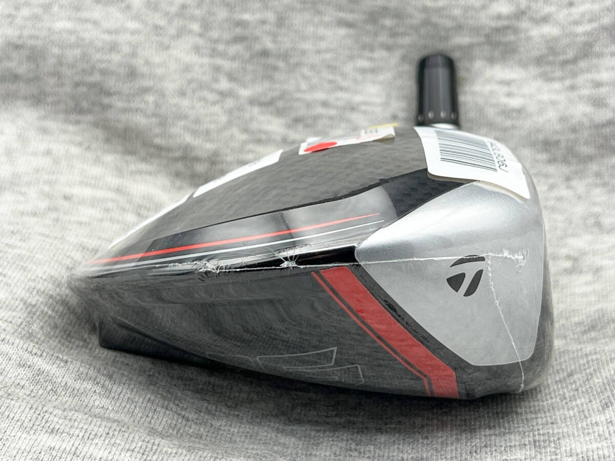 TaylorMade Tour Supplied 2019 M6 9.0 Real 9.5 PROTO TOUR ISSUE - photo 4