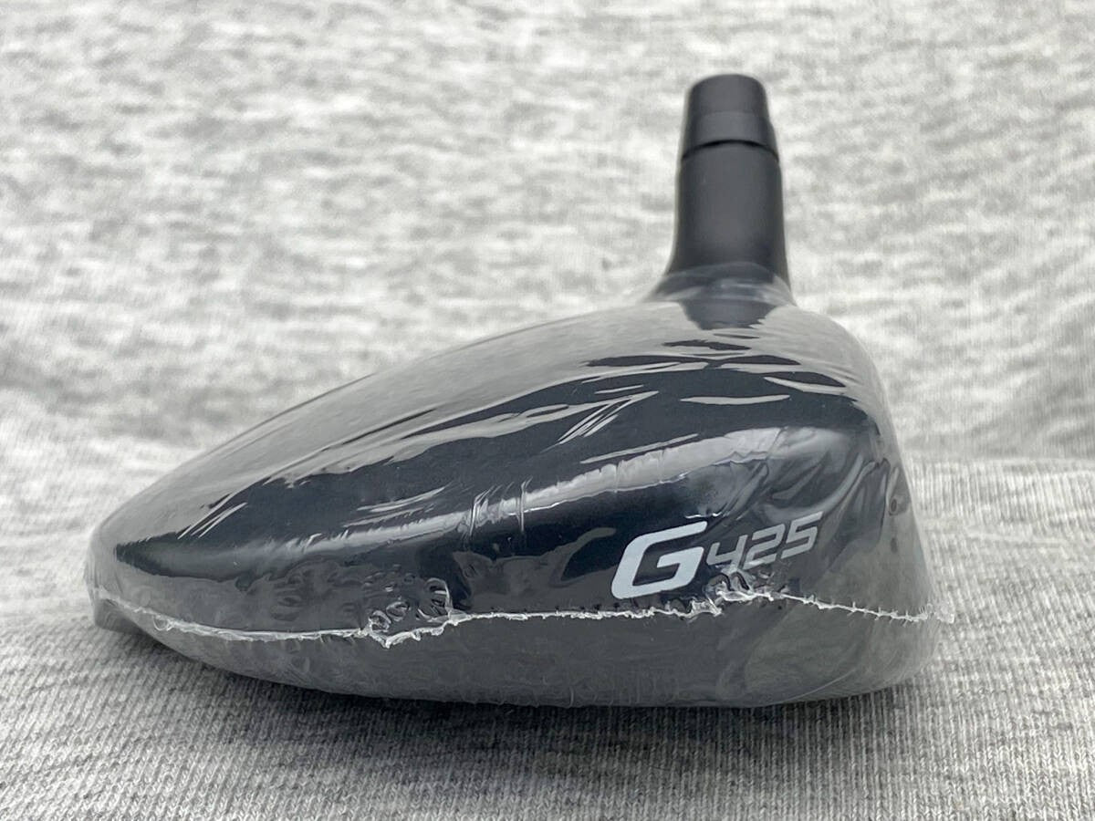 PING G425 Max FW 3W 14.5° Tour Issue WRX Proto CT246 - photo 4