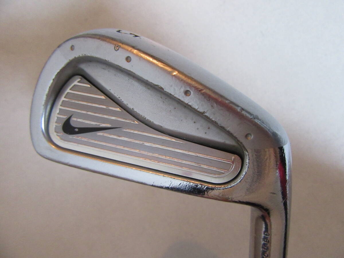 NIKE PRO COMBO FORGED Iron Set 5-Pw - photo 8