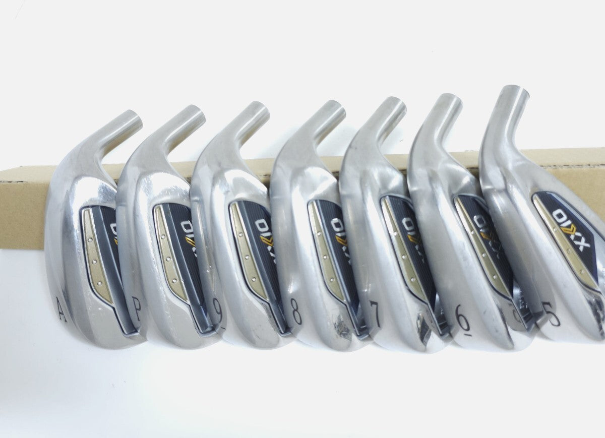 Dunlop XXIO 13 2024 Iron Head Set 7pcs #5-AW - photo 8