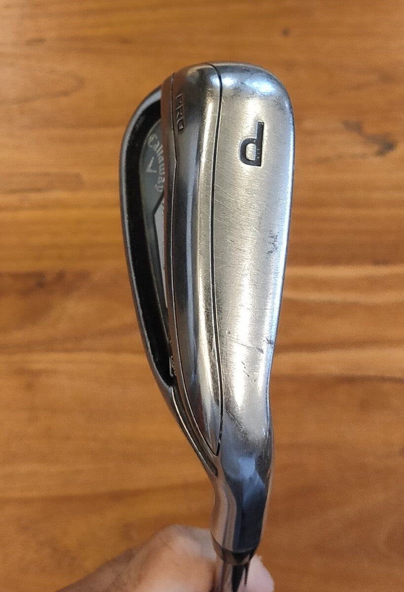 Callaway XR PRO PW Irons NS950S Irons kk - photo 2