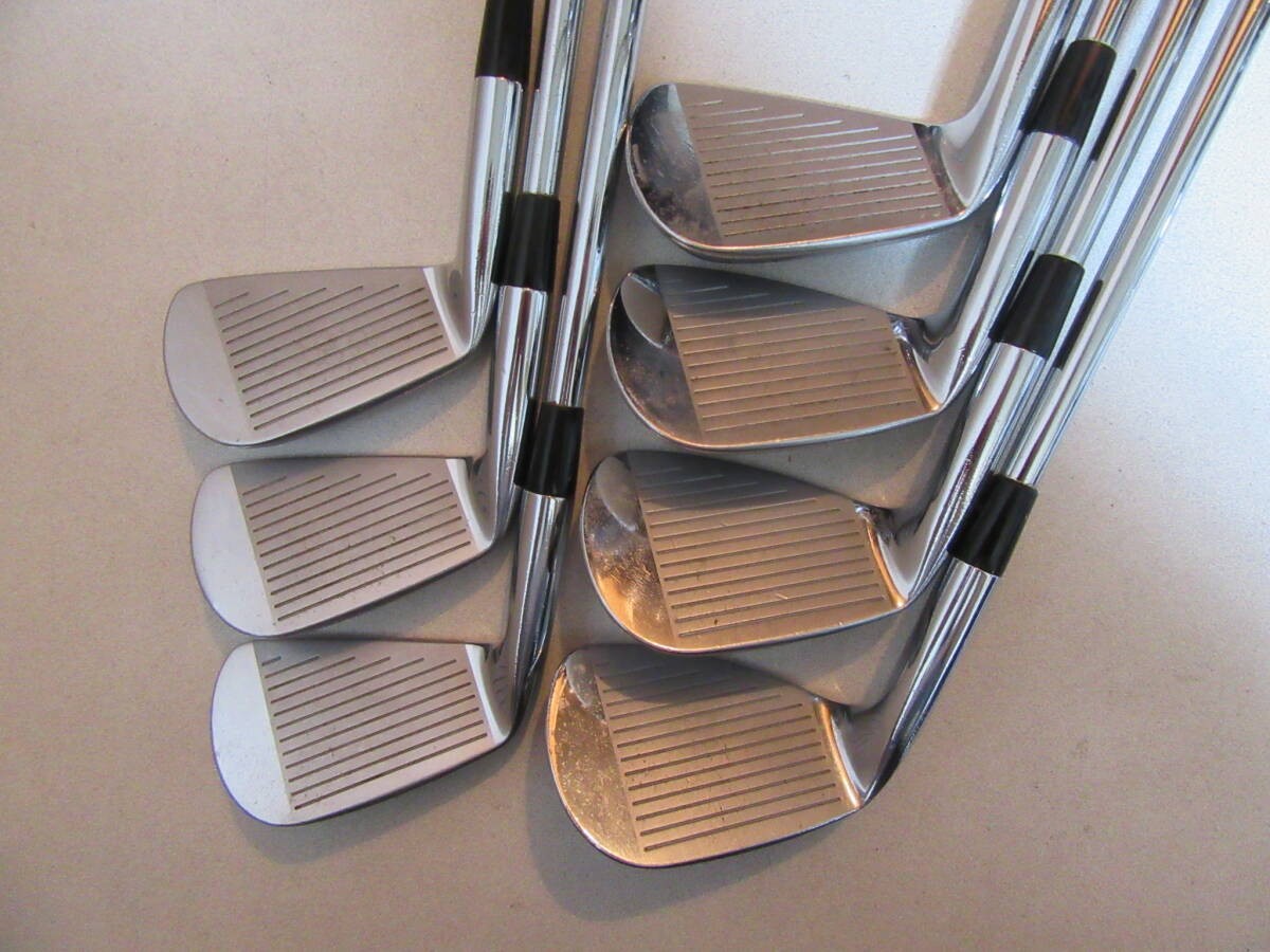 Mizuno MP-67 4-Pw DG-S200 - photo 6
