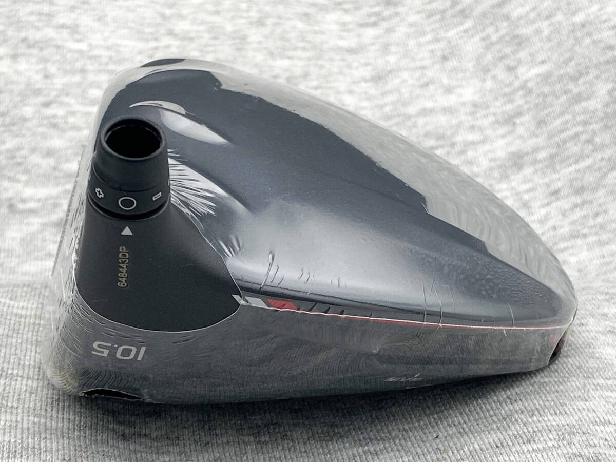 PING G410 PLUS 10.5 Real 10.6 Tour-provided WRX PROTO TOUR ISSUE - photo 5