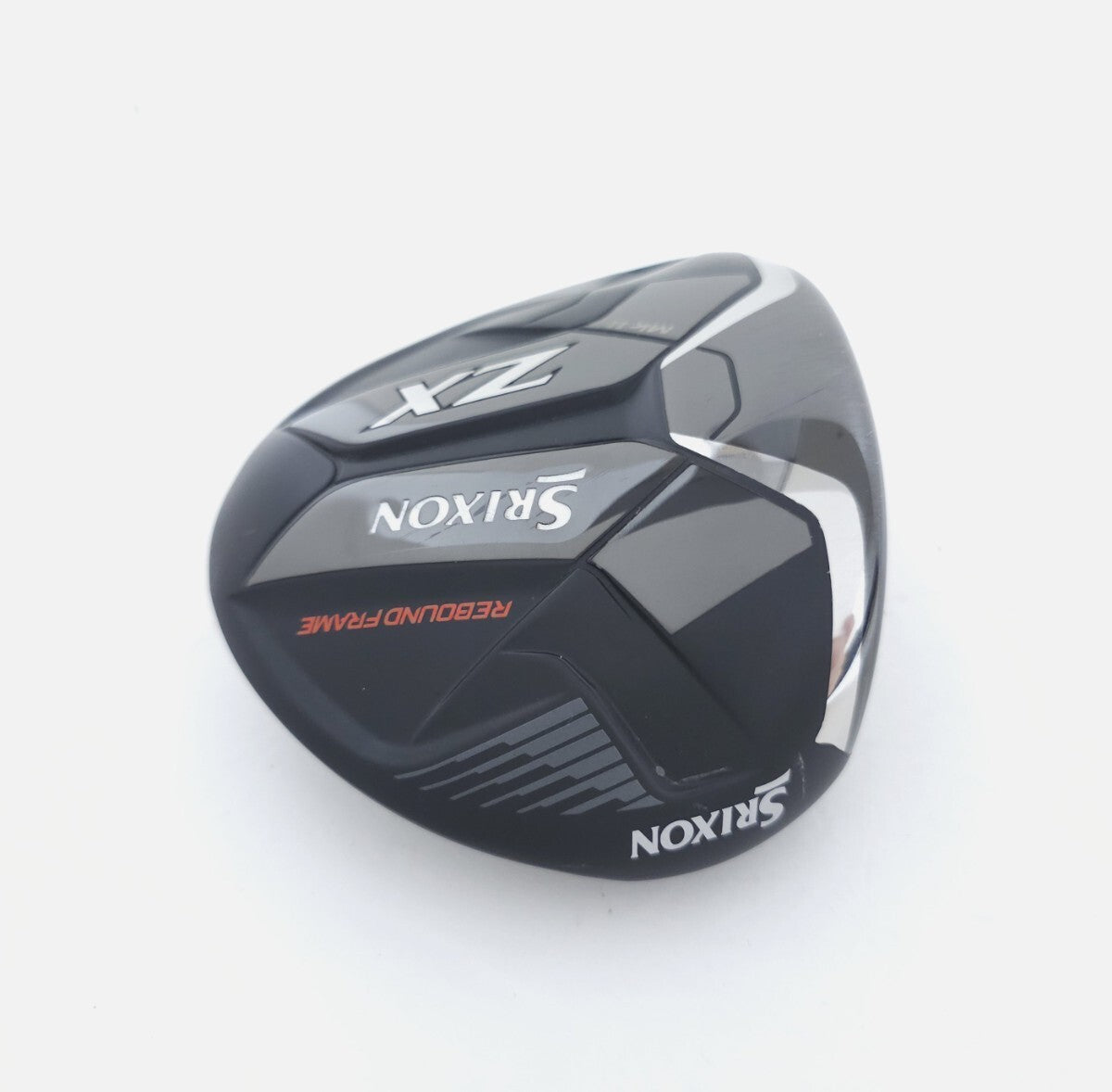 Srixon ZX Mk II 3W Left-Handed Fairway Wood Head Only 15° 211.5g With Cover - photo 3