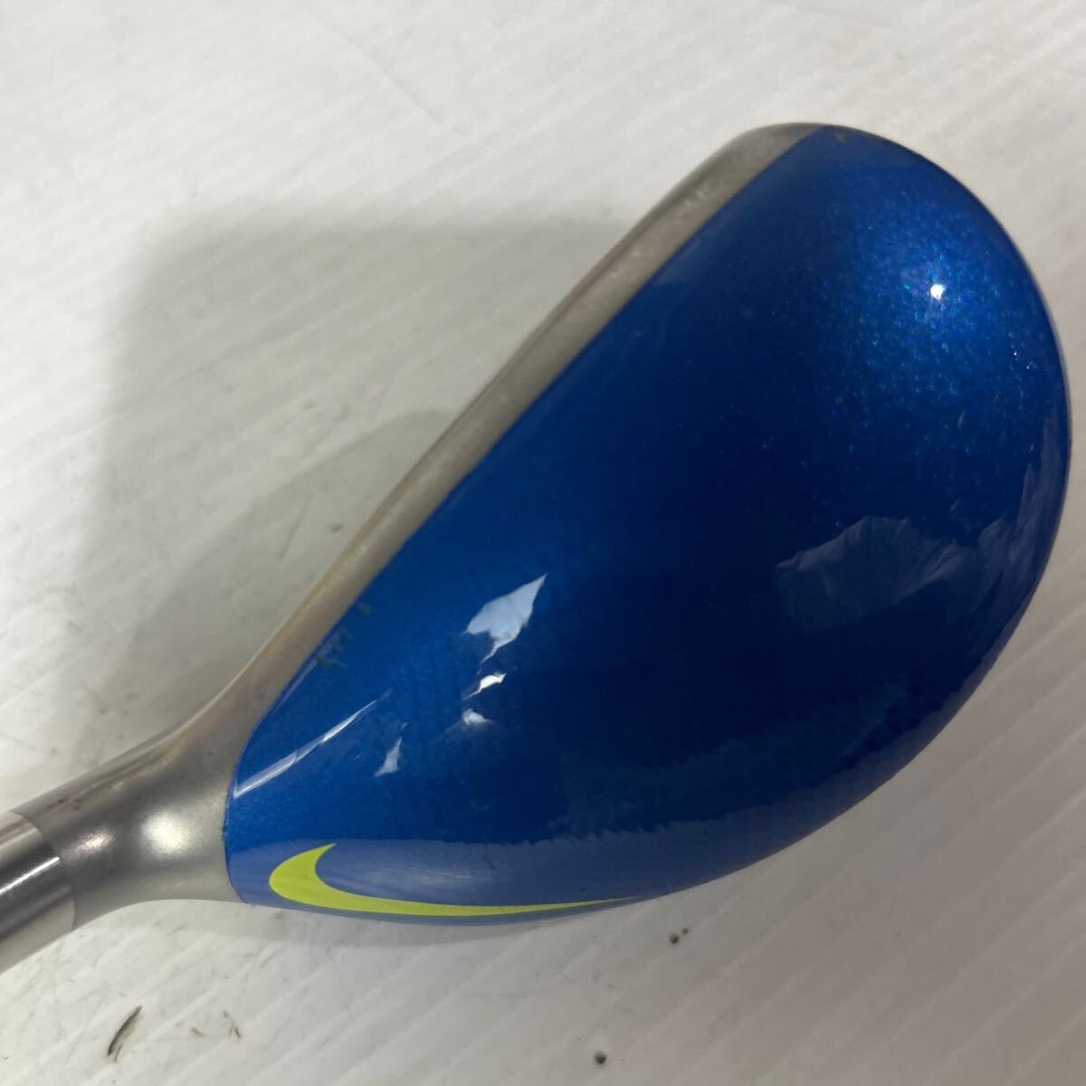 NIKE VAPOR FLY 3U 20° NSPRO UTILITY 950GH S - photo 3