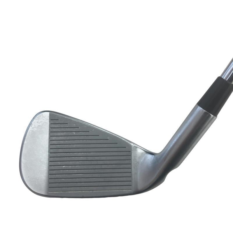 PING i230 Iron Set 6pcs Flex S RH Golf Club Japan Spec - photo 3