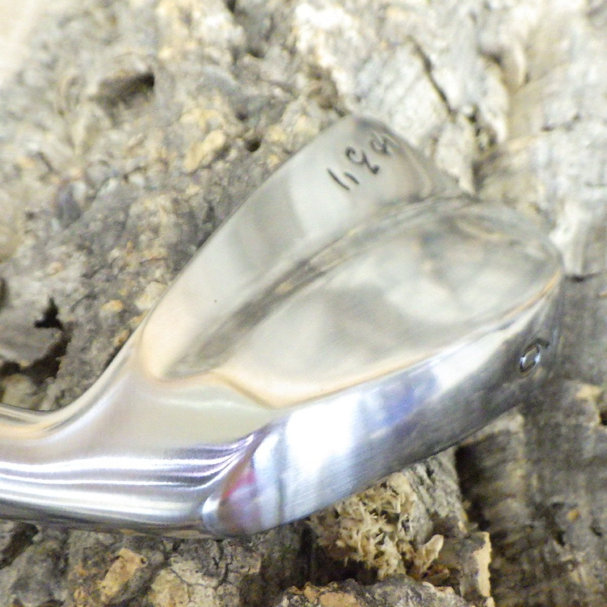 YURURI FLAT-BACK 4~9,Pw. Head Only Tour Model Limited Edition Double Nickel - photo 9