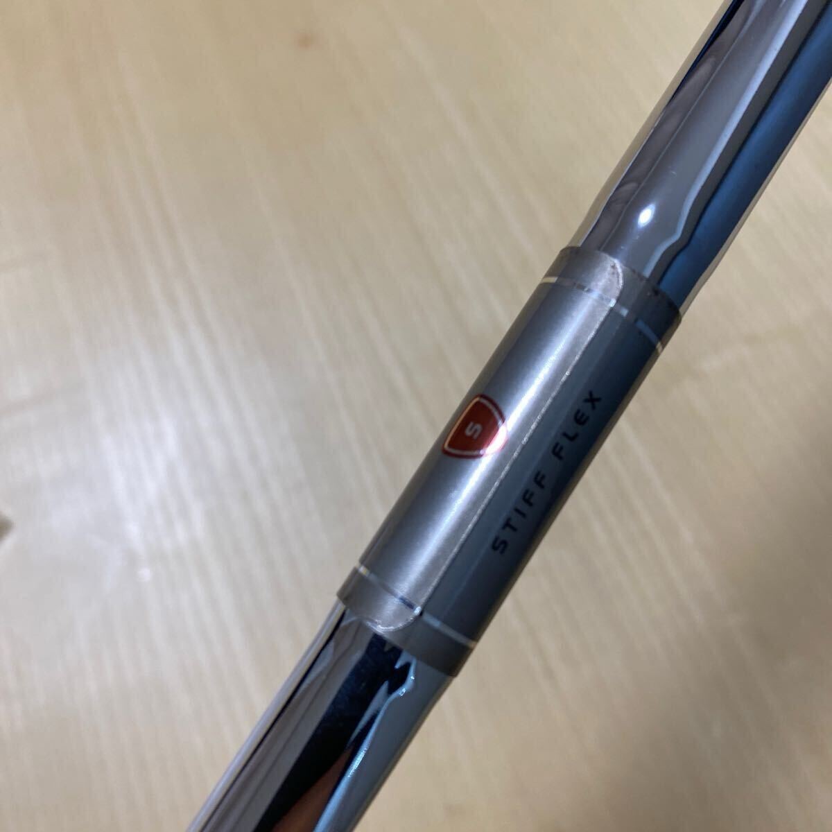 NIKE FORGED 2I Muscle Back Forged 2 Iron Flex S - photo 4