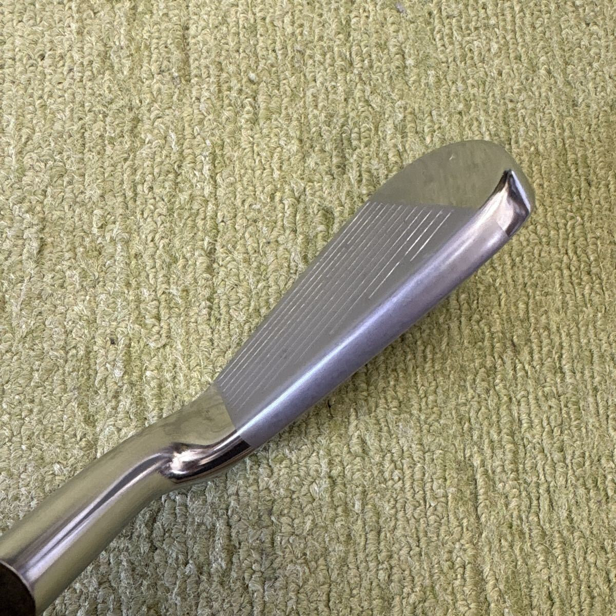 MIZUNO MP FLI-HI CUT MUSCLE 4 No. 24 NS950 Flex S - photo 6