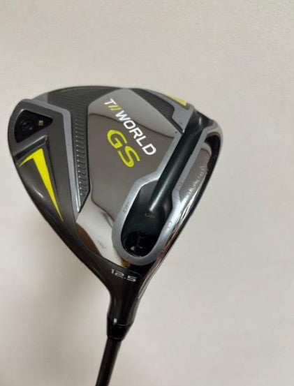 HONMA TOUR WORLD GS Ladies Driver 12.5 A - photo 1