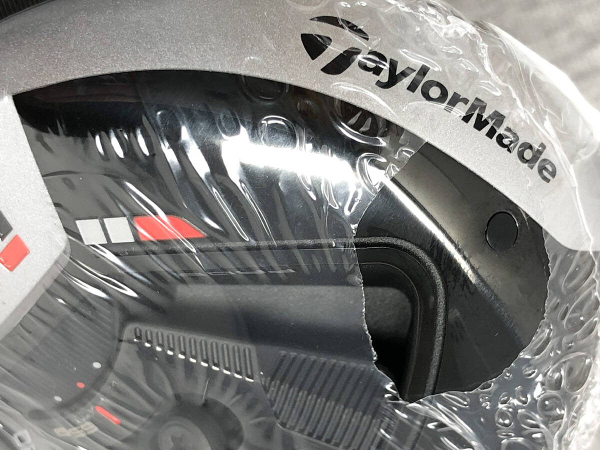 TaylorMade Tour Supplied 2019 PROTO M5 FW3 15 Real 15.8 TOUR ISSUE - photo 9
