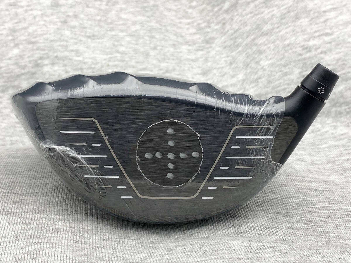 PING G425 Max Driver Head Only 9.0° Tour Issue WRX Proto CT256 - photo 3