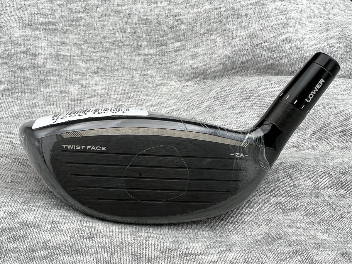 TaylorMade PROTO STEALTH PLUS 3W TOUR VERSION 2 15 Real 15.1 TOUR ISSUE - photo 3