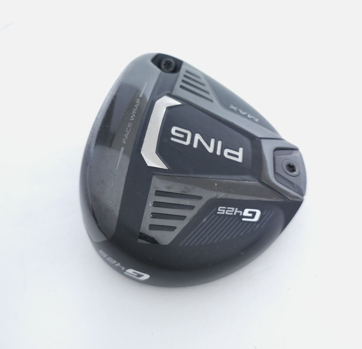 PING G425 Max Fairway Wood 5W 17.5 Deg Head Only RH Golf Club Japan - photo 3