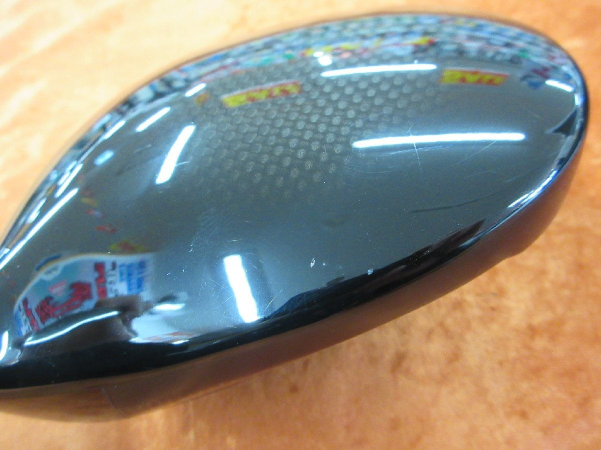 PRGR RS Prototype One Driver 10.5° Diamana BF60 Flex-S - photo 7
