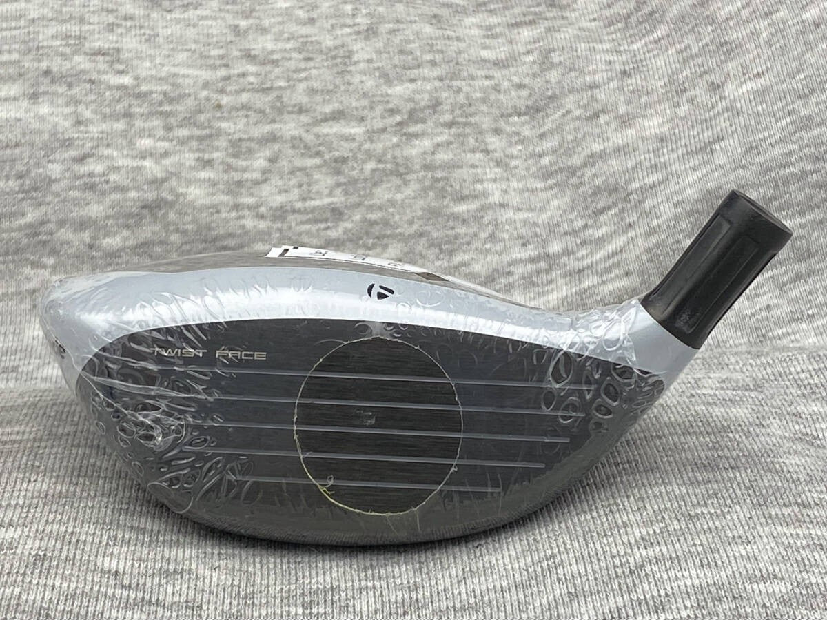 TaylorMade SIM MAX ROCKET FW Head Only 14° 3HL Tour Issue Proto CT248 - photo 3