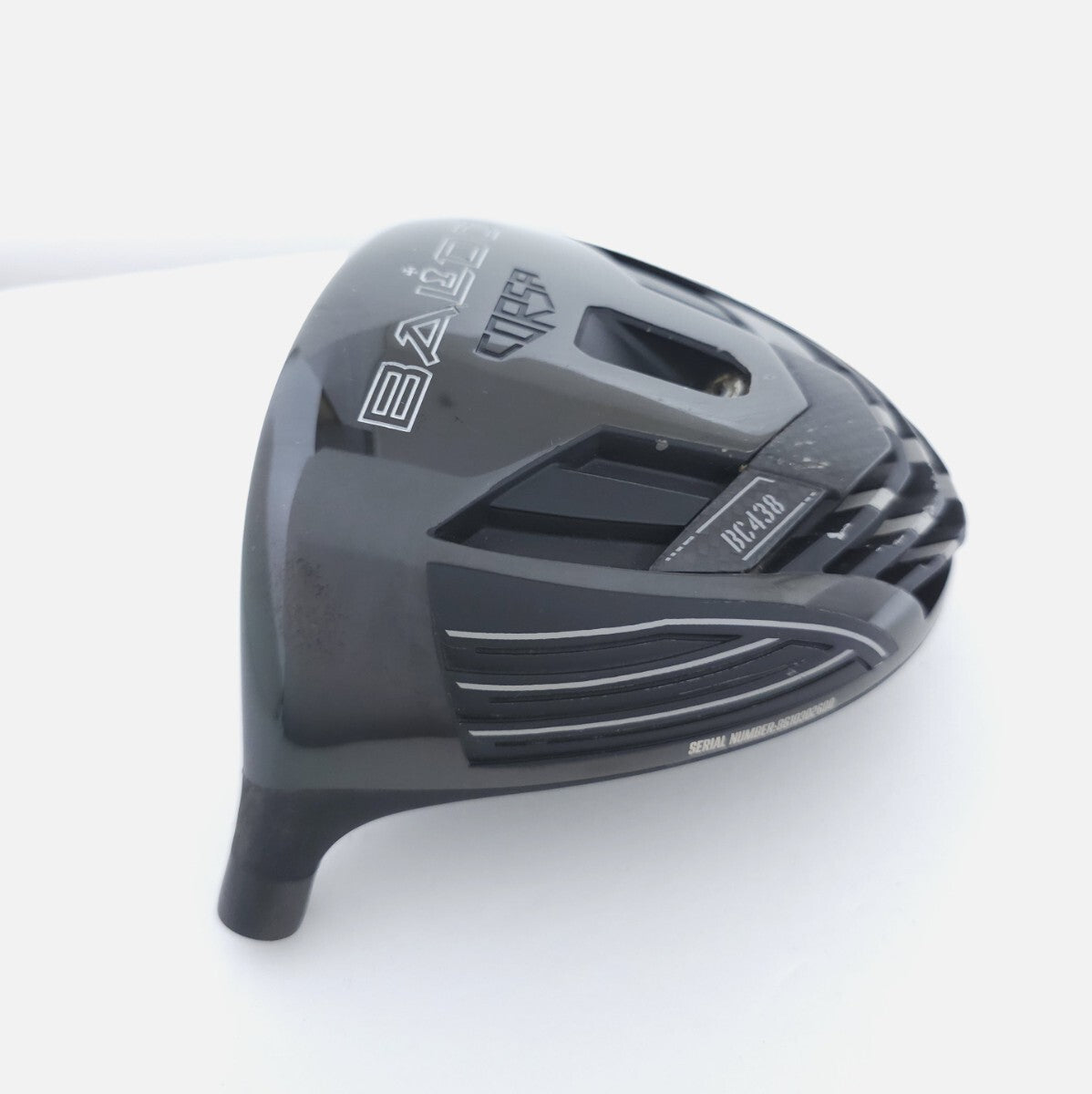 Baldo Corsa BC438 10.5 Degree Driver Head Only Left-Handed - photo 1