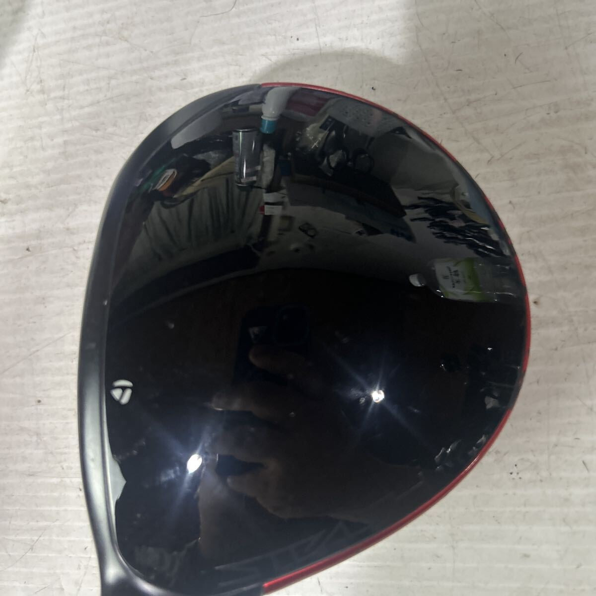 TaylorMade Stealth2 Driver Head Only 9.0° - photo 7