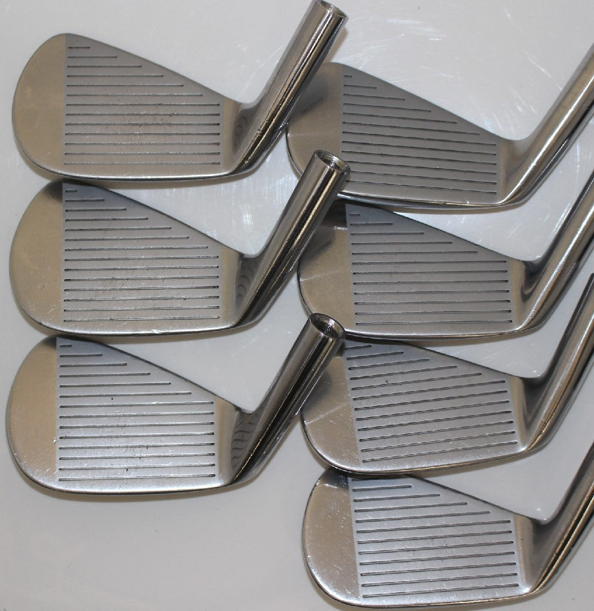 Royal Collection MB Pro Forged Iron Head Set 7pcs #4-PW Team Enren - photo 4