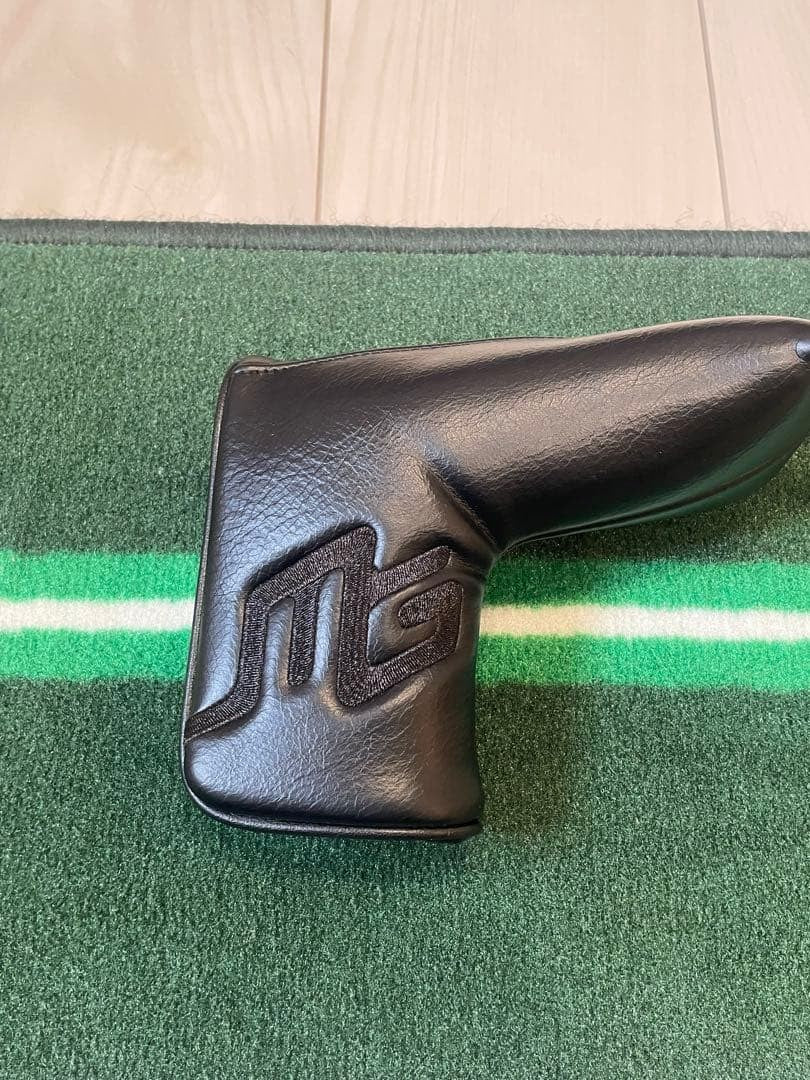 Miura MGP-WB3 Limited Edition Milled Putter 33 inch RH Golf Club Japan Spec - photo 9