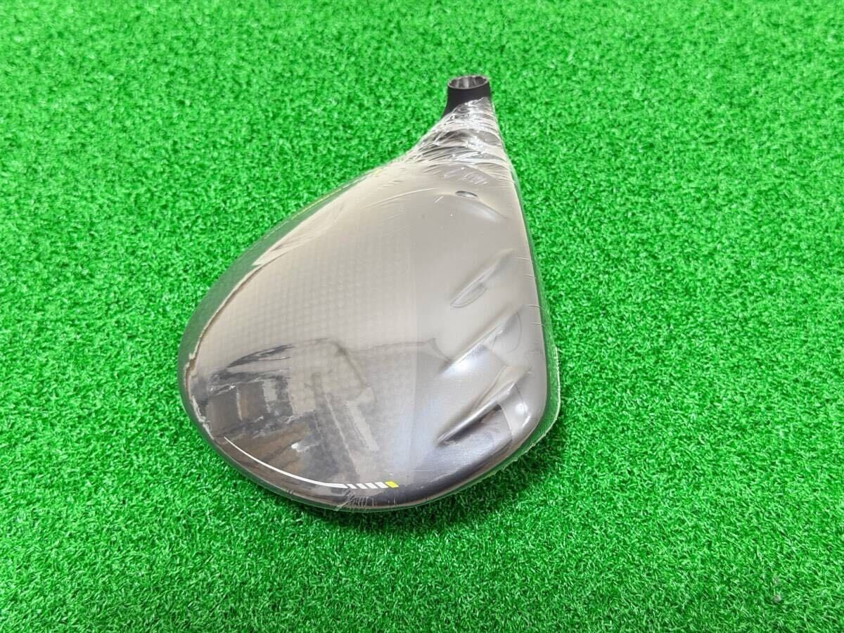 PING G430 MAX 10K Driver Head 9 Degree RH Japan Spec with Headcover Wrench - photo 2