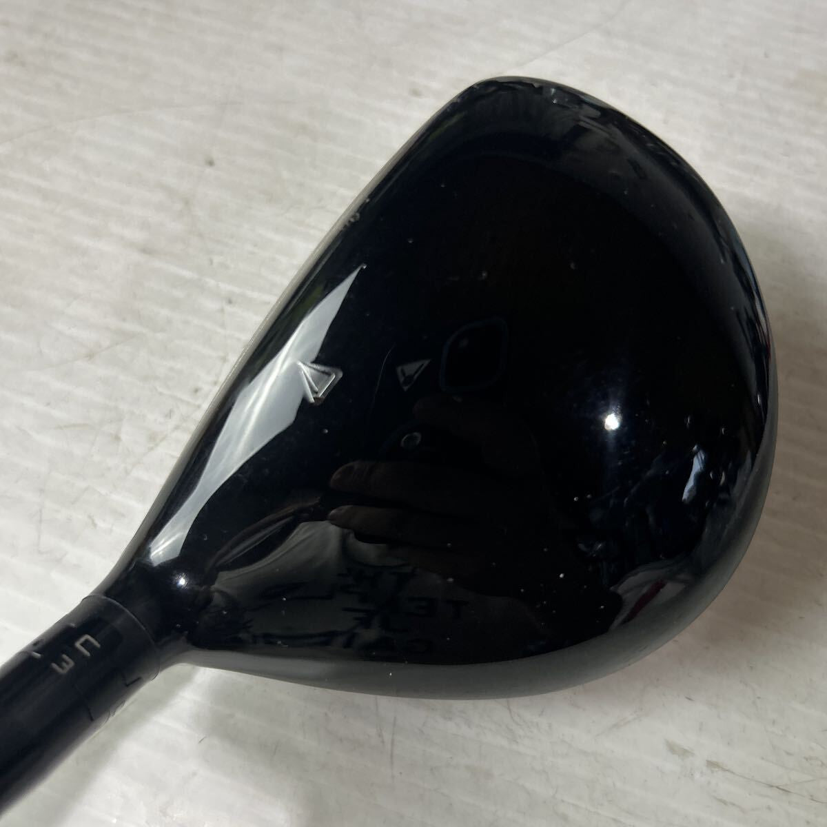 Titleist TS2 Fairway Wood 7W 21° Speeder 519 Evolution Flex-SR - photo 3