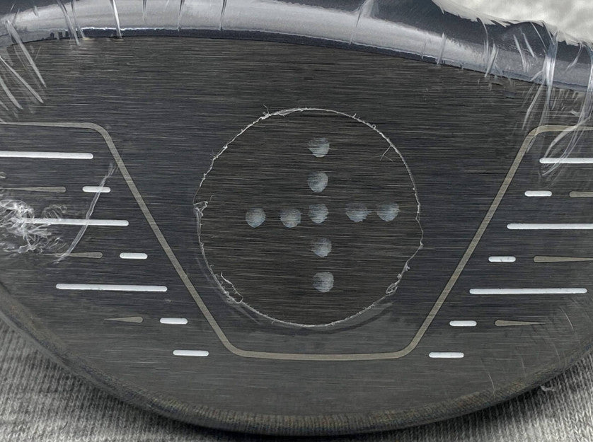 PING G410 PLUS Driver Head Only 9° Tour Issue WRX - photo 7