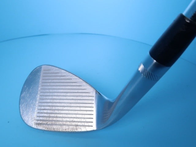 Titleist Vokey SM7 Tour Chrome Wedge 58-10 Zelos 7 Flex R RH Golf Club Japan - photo 3