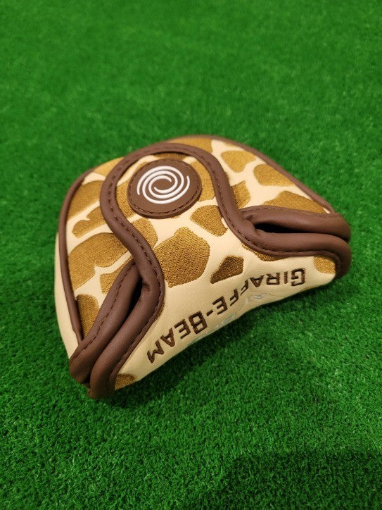 Odyssey Ai-ONE GIRAFFE-BEAM putter JAILBIRD CRUISER STROKE LAB 140 38in - photo 10