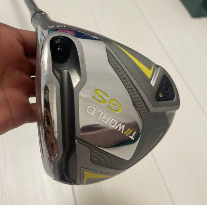 HONMA TOUR WORLD GS Ladies Driver 12.5 A - photo 8