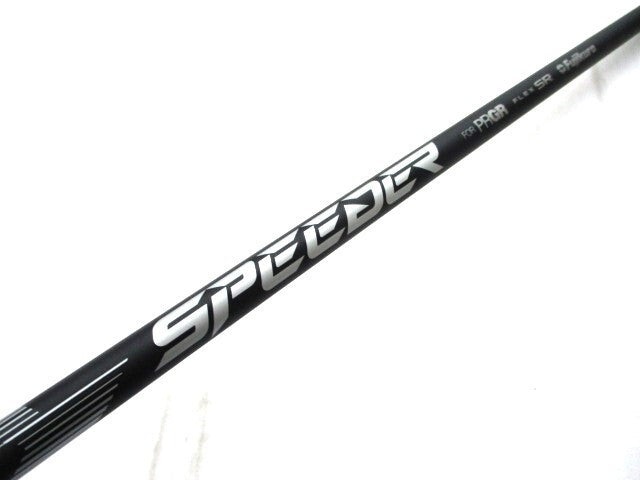 PRGR RS SPEED 5W 19° FW Speeder NX SR Japan Spec - photo 5