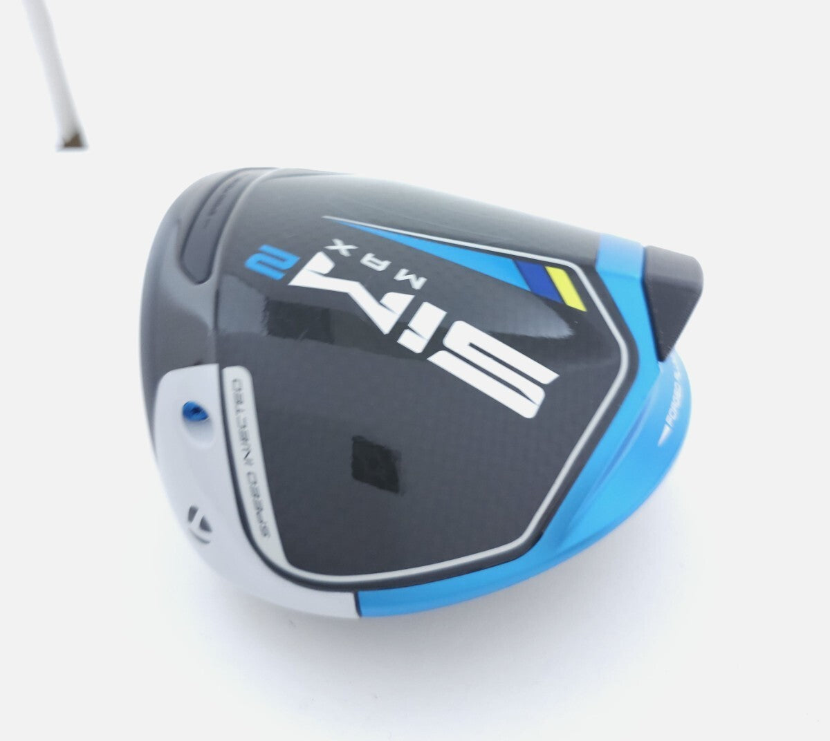 TaylorMade SIM2 MAX Driver Head Only 9.0° 193g With Cover - photo 3