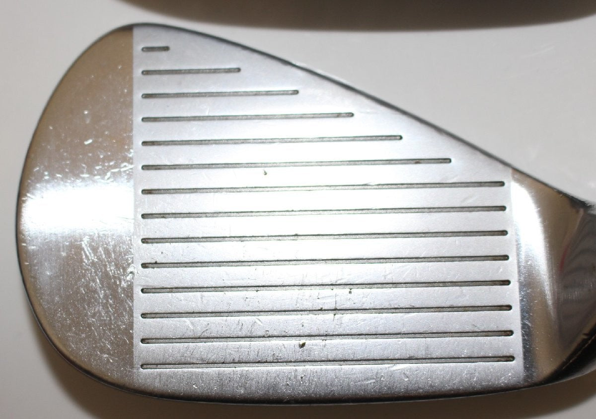 Royal Collection MB Pro Forged Iron Head Set 7pcs #4-PW Team Enren - photo 5