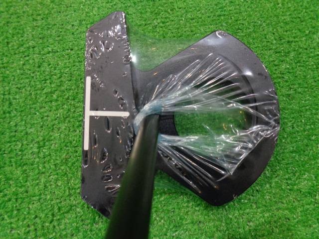 L.A.B. Golf DF3 Putter 33 inch Original Steel Shaft RH Golf Club Japan - photo 2