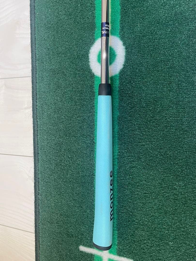 Miura MGP-WB3 Limited Edition Milled Putter 33 inch RH Golf Club Japan Spec - photo 7