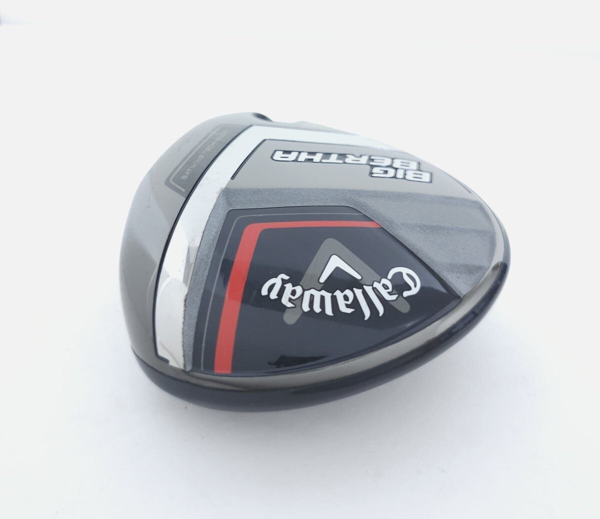Callaway Big Bertha 5W FW Head Only 19° 2023 - photo 3