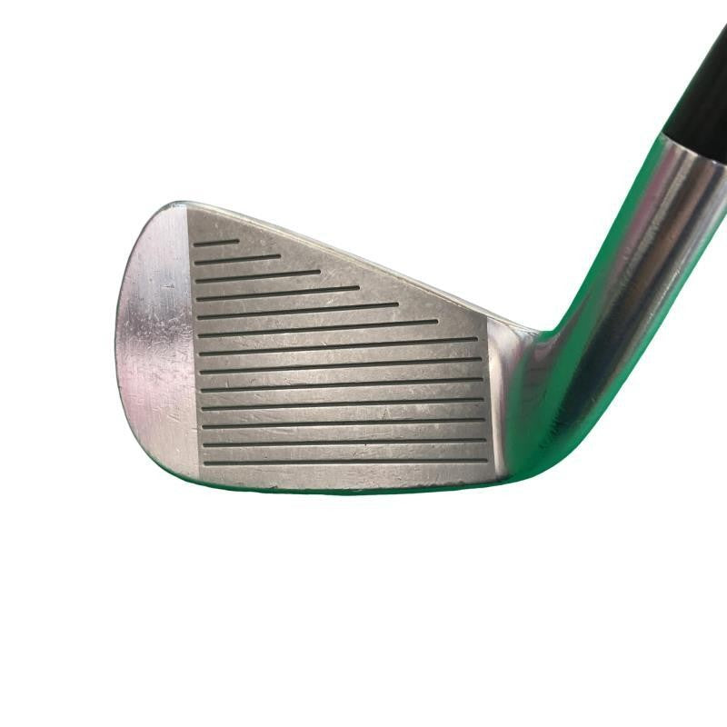 YAMAHA inpres X V FORGED Iron Set S 4-9I - photo 3